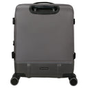 American Tourister Urban Track - 4-Rollen-Kabinentrolley 55 cm (grau) - Ansicht 3