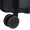 American Tourister Urban Track - 4 - Rollen - Kabinentrolley 55 cm (schwarz) - Markenkoffer