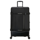 American Tourister Urban Track - 4 - Rollen - Trolley 79 cm (schwarz) - Markenkoffer