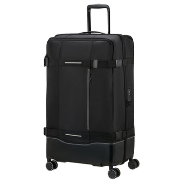 American Tourister Urban Track - 4 - Rollen - Trolley 79 cm (schwarz) - Markenkoffer