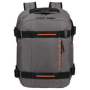 American Tourister Urban Track - Laptoprucksack 15.6" 45 cm (grau) - Markenkoffer