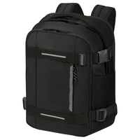 American Tourister Urban Track - Laptoprucksack 15.6" 45 cm (schwarz) - Ansicht 2