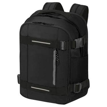 American Tourister Urban Track - Laptoprucksack 15.6" 45 cm (schwarz) - Markenkoffer