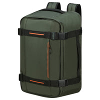 American Tourister Urban Track - Reiserucksack 55 cm (grün) - Markenkoffer