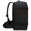 American Tourister Urban Track - Reiserucksack 55 cm (schwarz) - Markenkoffer