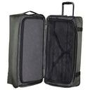 American Tourister Urban Track - Rollenreisetasche L 78,5 cm (grün) - Markenkoffer