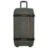 American Tourister Urban Track - Rollenreisetasche L 78,5 cm (grün)