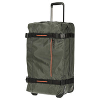 American Tourister Urban Track - Rollenreisetasche M 68 cm (grün) - Ansicht 2