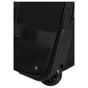 American Tourister Urban Track - Rollenreisetasche M 68 cm (schwarz) - Ansicht 9