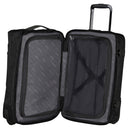American Tourister Urban Track - Rollenreisetasche S 55 cm (schwarz) - Ansicht 5