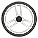 Andersen Unus Shopper 360° - Einkaufstrolley 57 cm (recycelt) (mole 2) - Ansicht 4