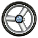 Andersen Unus Shopper Fun 360° - Einkaufstrolley 119 cm (recycelt) (Lee 5) - Markenkoffer