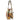 Anekke Alma Bowlingtasche - Handtasche 29 cm (multicolor) - Markenkoffer