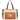 Anekke Alma Bowlingtasche - Handtasche 29 cm (multicolor) - Markenkoffer