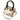 Anekke Alma Bowlingtasche - Handtasche 32 cm (multicolor) - Markenkoffer