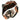 Anekke Alma Bowlingtasche - Handtasche 32 cm (multicolor) - Markenkoffer