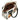 Anekke Alma Bowlingtasche - Handtasche 34 cm (multicolor) - Markenkoffer