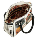 Anekke Alma Bowlingtasche - Handtasche 34 cm (multicolor) - Ansicht 5