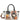 Anekke Alma Bowlingtasche - Handtasche 34 cm (multicolor) - Markenkoffer