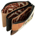 Anekke Alma - Geldbörse 15 cm (multicolor) - Ansicht 7