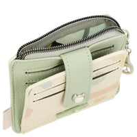 Anekke Alma - Kreditkartenetui 8cc 11 cm (multicolor) - Ansicht 6