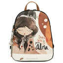 Anekke Alma - Rucksack 30 cm (multicolor) - Markenkoffer