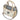 Anekke Memories - Handtasche 28 cm (multicolor) - Markenkoffer