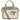Anekke Memories - Handtasche 28 cm (multicolor) - Markenkoffer