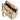 Anekke Memories - Handtasche 30 cm (multicolor) - Markenkoffer