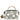 Anneke Alma - Handtasche 23 cm (multicolor) - Markenkoffer