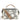 Anneke Alma - Handtasche 23 cm (multicolor) - Markenkoffer