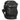 aunts & uncles Barber Shop Pencil - Umhängetasche 19 cm (black) - Markenkoffer