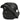 aunts & uncles Barber Shop Pencil - Umhängetasche 19 cm (black) - Markenkoffer