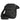 aunts & uncles Barber Shop Pencil - Umhängetasche 19 cm (black) - Markenkoffer