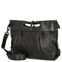 aunts & uncles Grandmas Luxury Club Mrs. Muffin - Umhängetasche (blacksmoke) - Markenkoffer