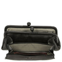 aunts & uncles Grandmas Luxury Club Mrs. Whoopie Pie - Umhängetasche 22 cm RFID (blacksmoke) - Markenkoffer