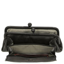 aunts & uncles Grandmas Luxury Club Mrs. Whoopie Pie - Umhängetasche 22 cm RFID (blacksmoke) - Ansicht 4