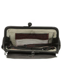 aunts & uncles Grandmas Luxury Club Mrs. Whoopie Pie - Umhängetasche 22 cm RFID (blacksmoke) - Markenkoffer