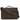 aunts & uncles Hunter Jack - Aktentasche 17" (vintage braun) - Markenkoffer