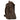 aunts & uncles Hunter Jack - Aktentasche 17" (vintage braun) - Markenkoffer