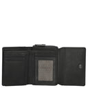 aunts & uncles Jamies Orchard Myrtle - Geldbörse 4cc 13 cm RFID (jet black) - Markenkoffer