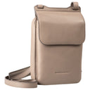 aunts & uncles Jamies Orchard Tulip - Handytasche 18 cm (portabella) - Markenkoffer