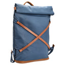 aunts & uncles Japan Osaka Rolltop - Rucksack 15" 47 cm (blue jeans) - Markenkoffer