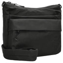 aunts & uncles Japan RE LITE Nanuki RE LITE - Umhängetasche 28 cm (black) - Ansicht 5