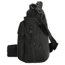 aunts & uncles Japan RE LITE Nanuki RE LITE - Umhängetasche 28 cm (black) - Ansicht 3