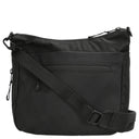 aunts & uncles Japan RE LITE Nanuki RE LITE - Umhängetasche 28 cm (black) - Ansicht 4