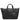 aunts & uncles Japan RE Shinano RE Lite - Reisetasche 40 cm (black) - Markenkoffer