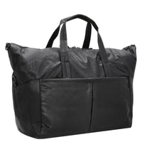 aunts & uncles Japan RE Shinano RE Lite - Reisetasche 40 cm (black) - Ansicht 5