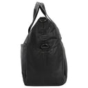 aunts & uncles Japan RE Shinano RE Lite - Reisetasche 40 cm (black) - Markenkoffer