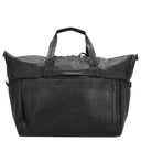 aunts & uncles Japan RE Shinano RE Lite - Reisetasche 40 cm (black) - Markenkoffer